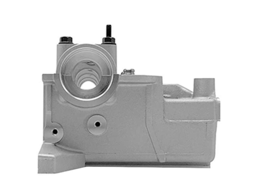 TAPA CILINDRO MI L200/HY H1/H100 2.5TD 4D56 VALVULA HUNDIDA