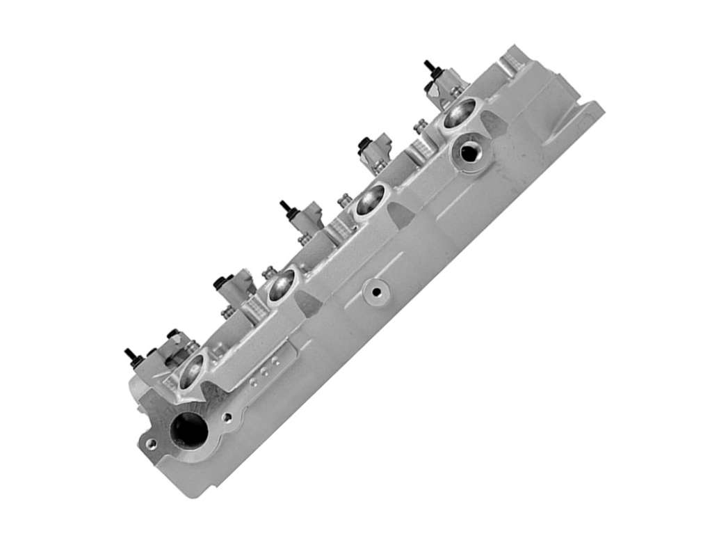 TAPA CILINDRO MI L200/HY H1/H100 2.5TD 4D56 VALVULA HUNDIDA
