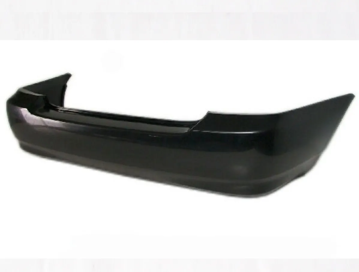 PARAGOLPE TRA TOYOTA COROLLA 2003-2007