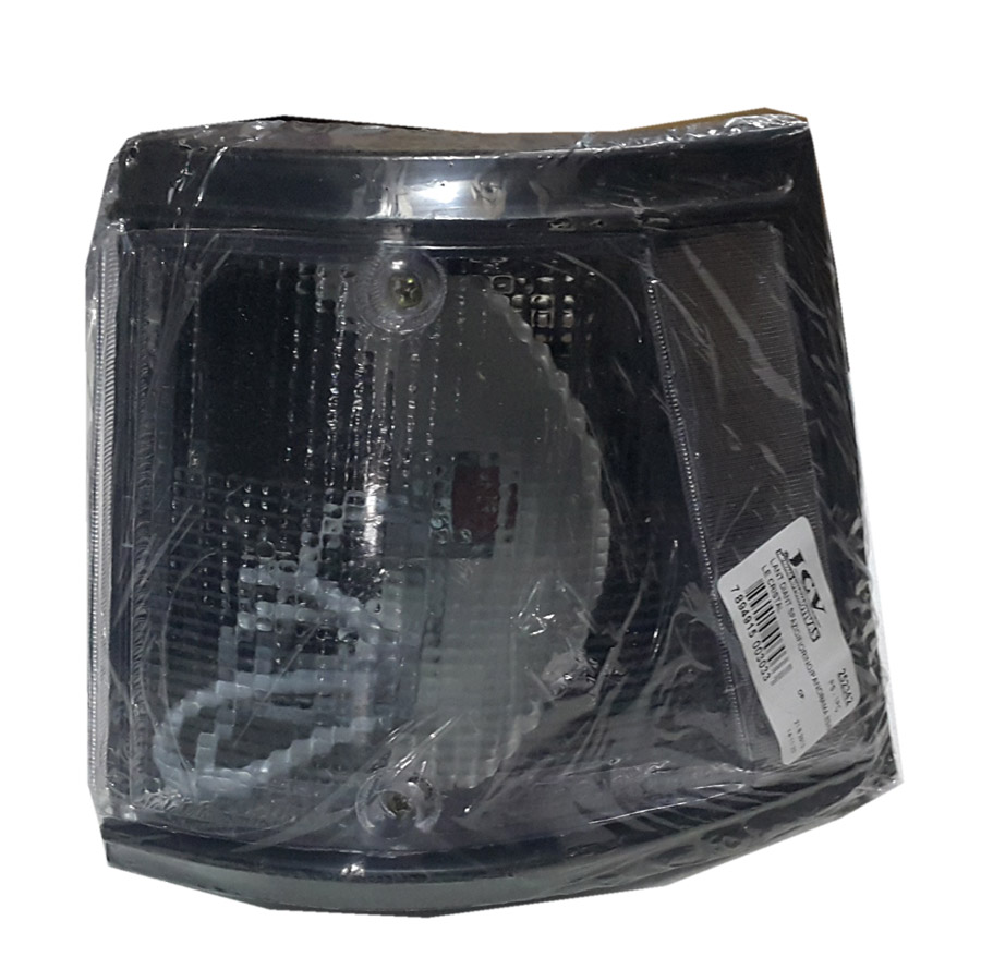 Farol señalero delantero