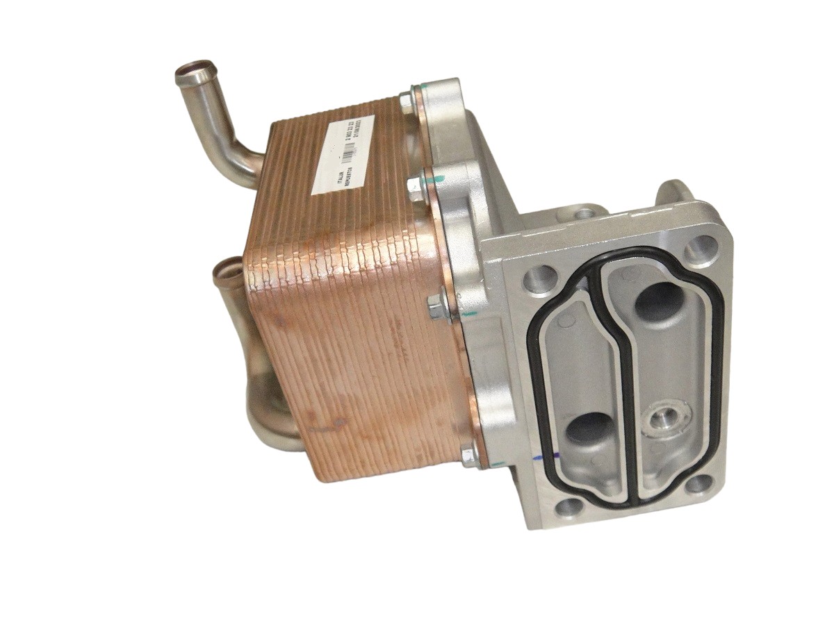 FILTRO ACEITE COMPLETO ISUZU 4DE1 JAC 1048 2020/