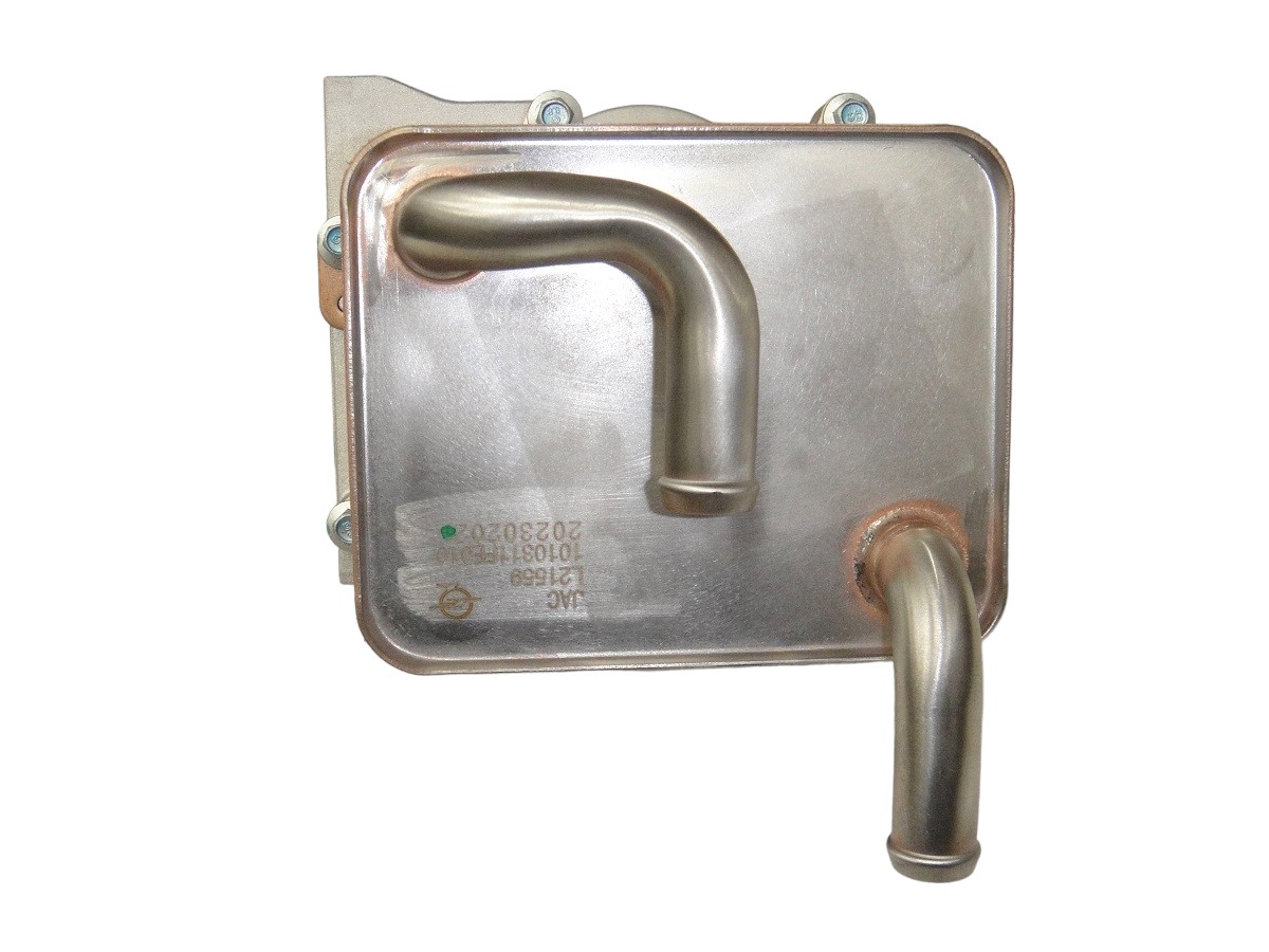 FILTRO ACEITE COMPLETO ISUZU 4DE1 JAC 1048 2020/