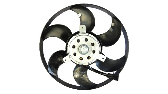 MOTOR ELECTROVENTILADOR VW GOL GENERACION III C/ACC