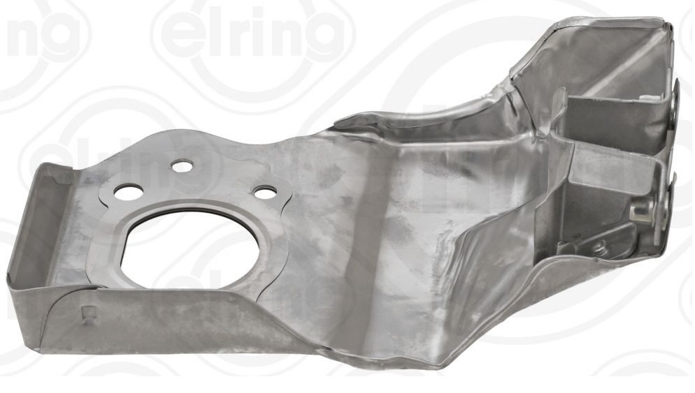 JUNTA TURBO COMPRESOR CITROEN/PEUGEOT MOTOR EB2 C3/208/2008 ELRING [ELRING]