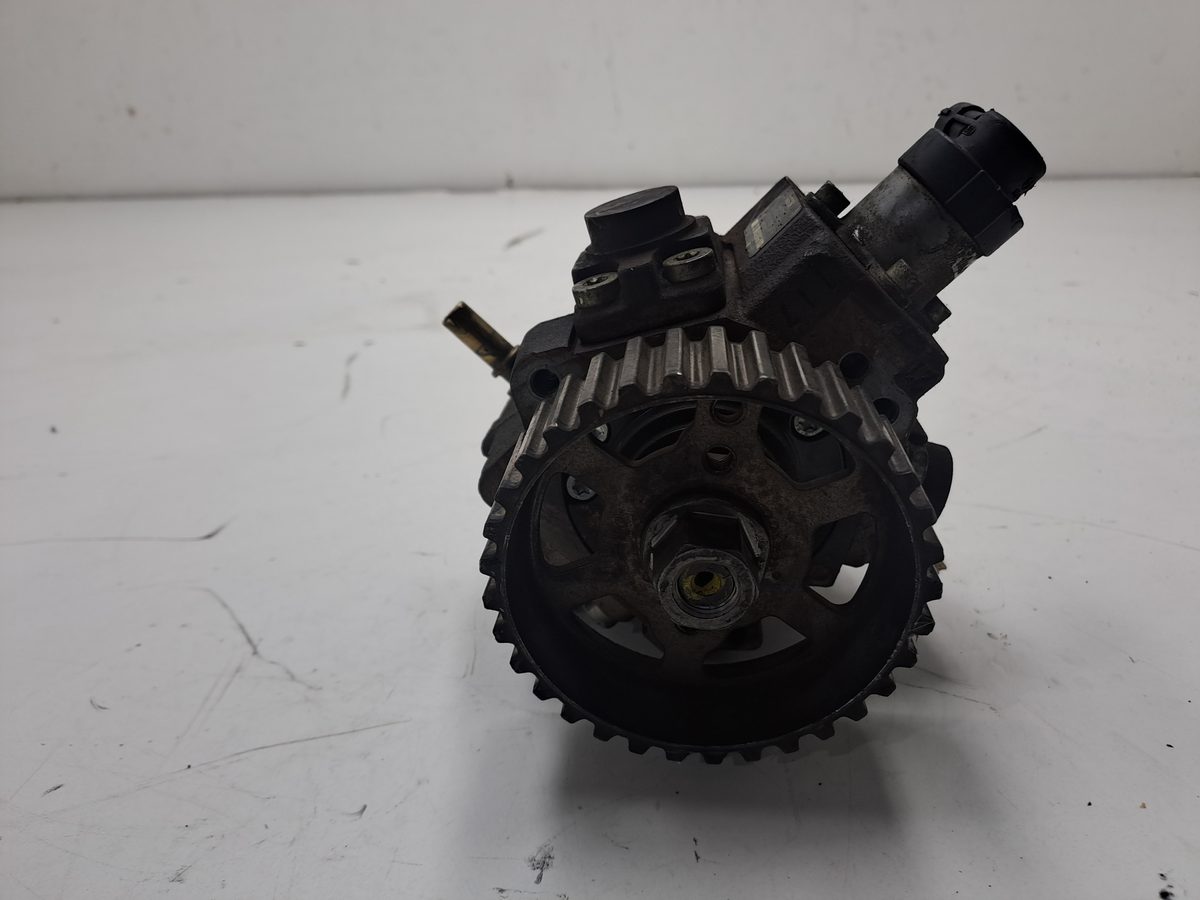 Bomba Inyeccion Peugeot Partner (S2) 2002-2008 1.6 16V HDi 1.6L 66kW 9683703780