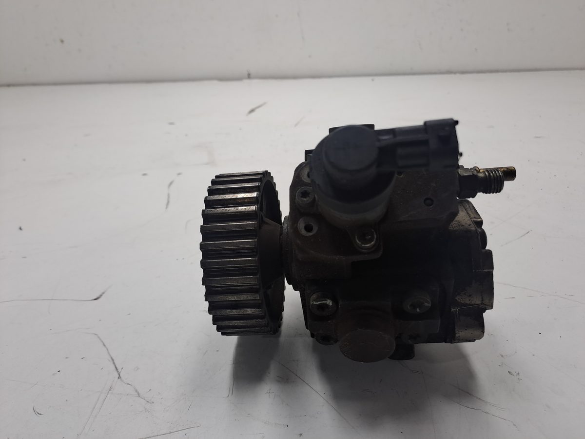 Bomba Inyeccion Peugeot Partner (S2) 2002-2008 1.6 16V HDi 1.6L 66kW 9683703780
