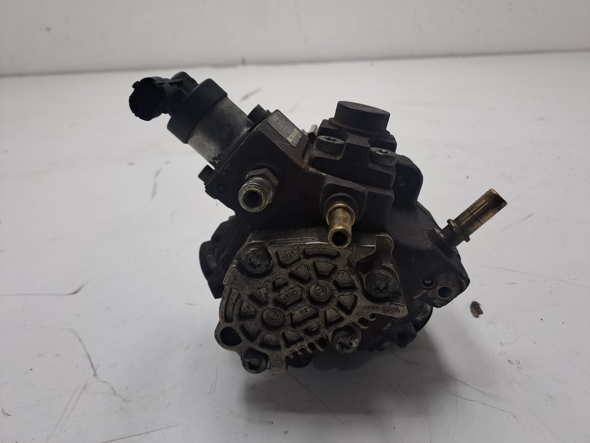 Bomba Inyeccion Peugeot Partner (S2) 2002-2008 1.6 16V HDi 1.6L 66kW 9683703780