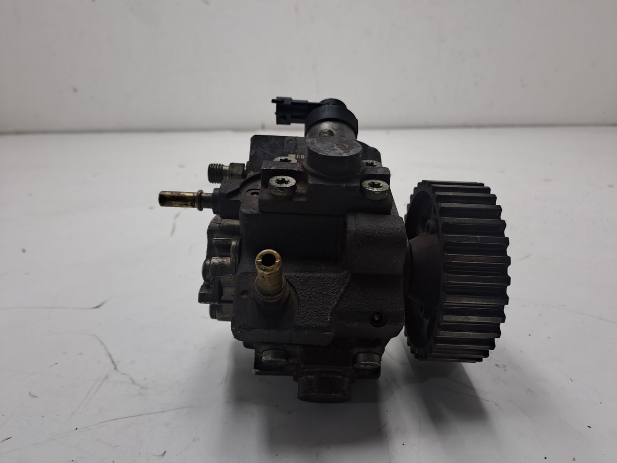 Bomba Inyeccion Peugeot Partner (S2) 2002-2008 1.6 16V HDi 1.6L 66kW 9683703780