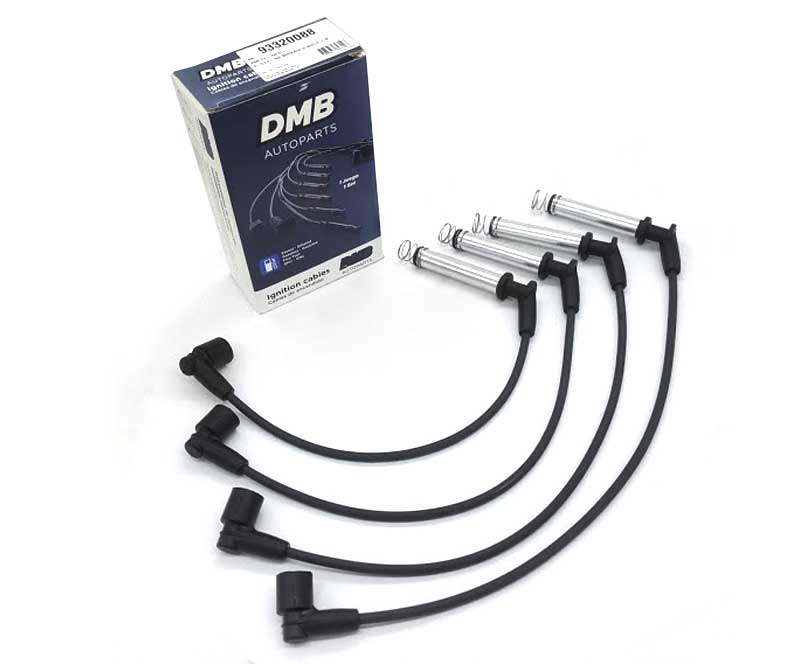 KIT CABLES BUJIAS (2.4 MPFI)