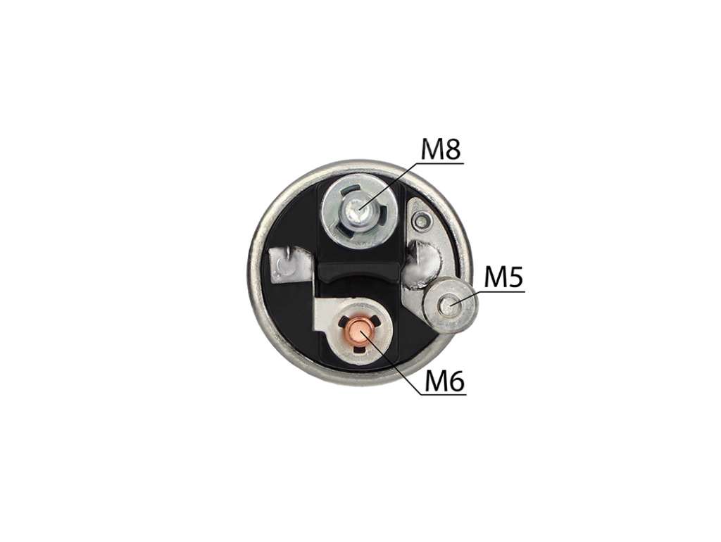SOLENOIDE VALEO RE KWID 1.0/LOGAN/SANDERO