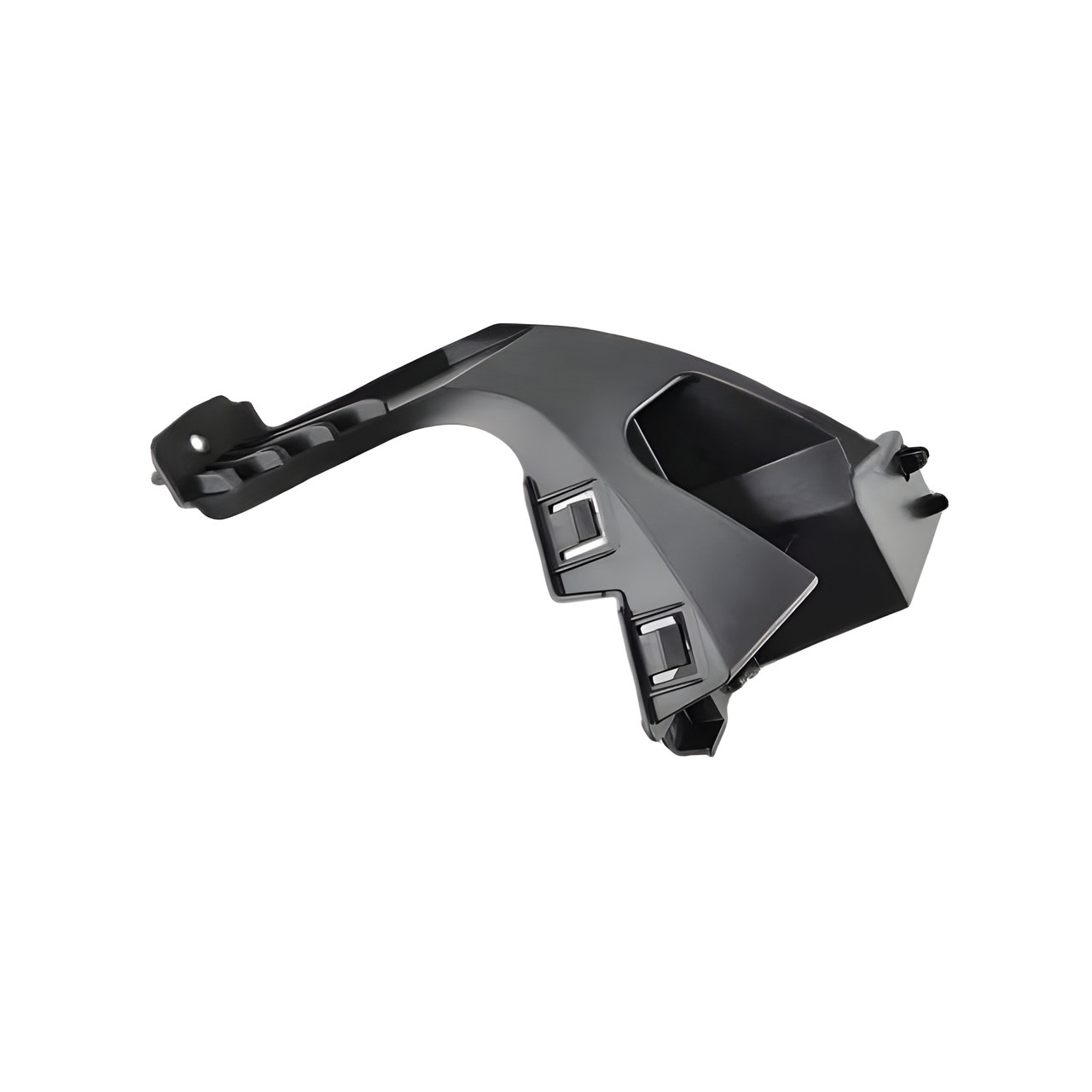 SOPORTE DER. PARAGOLPE TRASERO -ORIGINAL