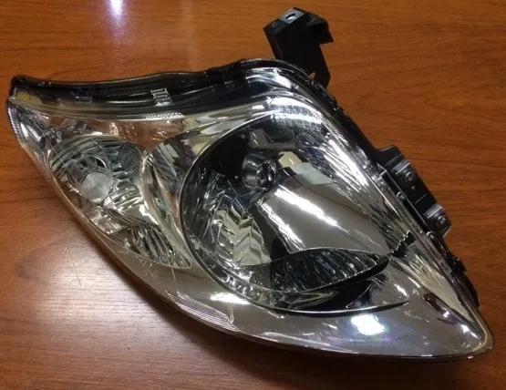 Semieje delantero izquierdo Suzuki Swift