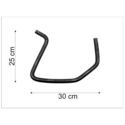MANGON ENTRADA CALEF. FIAT DUCATO 1.9D 95... CAUPLAS