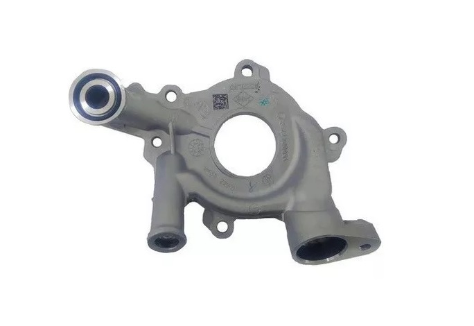 BOMBA DE ACEITE RENAULT KWID ORIGINAL [ORIGINAL RENAULT]
