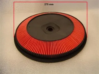 Filtro de aire