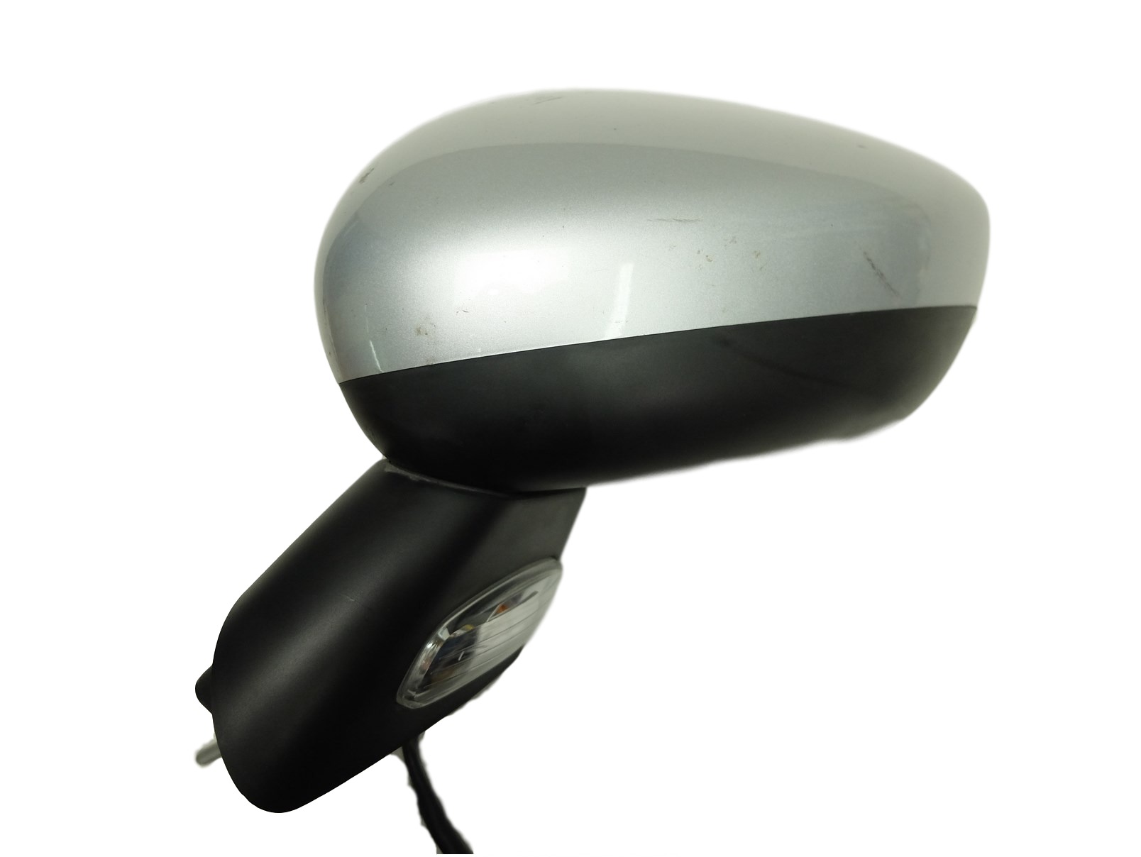 Espejo retrovisor exterior eléctrico