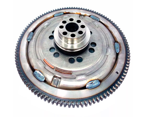 VOLANTE MOTOR BIMASA (MWM 2.8)