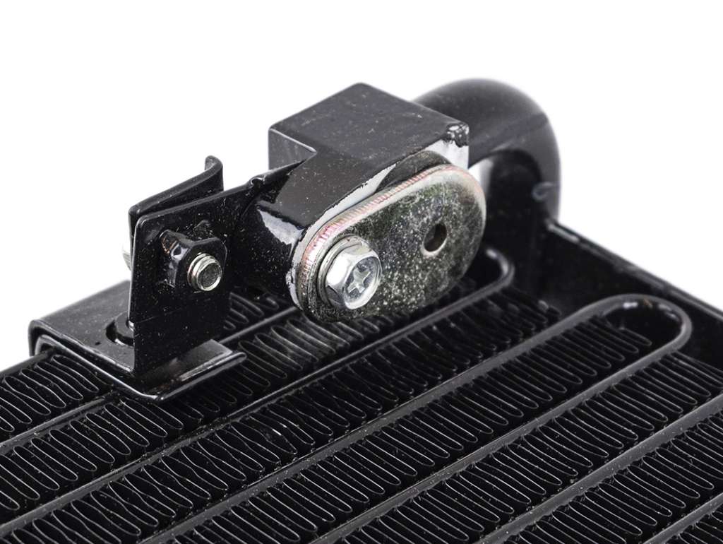RADIADOR AIRE ACONDICIONADO VW GOL/PARATI IV 06/09