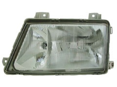 SEMIOPTICA IZQ. (H1/H1/H1) -TYC-