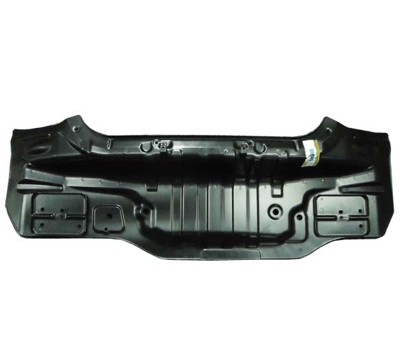 PANEL INFERIOR TRASERO