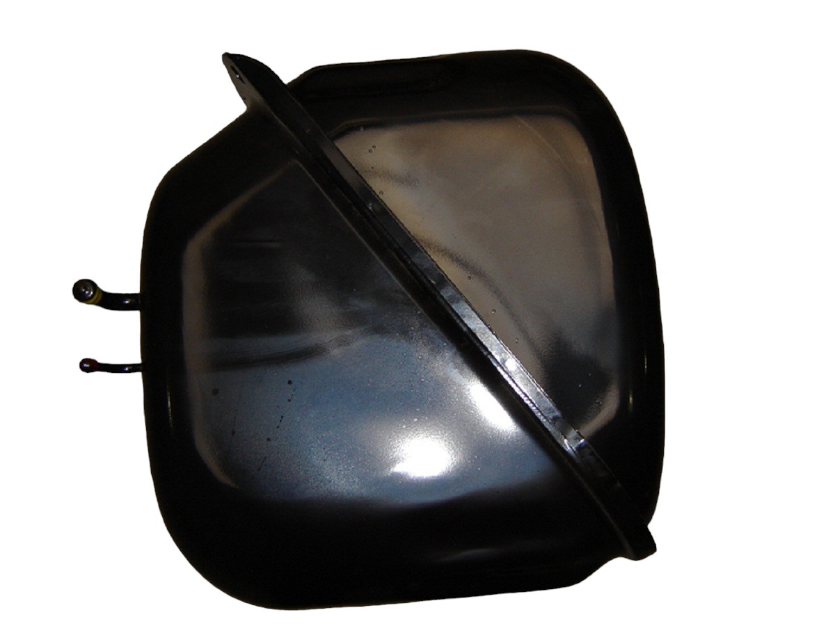 TANQUE COMBUSTIBLE CHEVROLET NKR 2005/ (75L)