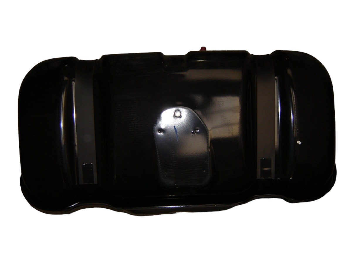 TANQUE COMBUSTIBLE CHEVROLET NKR 2005/ (75L)