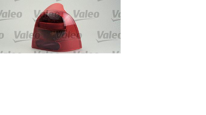 FARO TRASERO RENAULT TWINGO II DERECHO VALEO [VALEO]