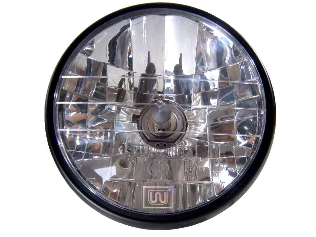 FAROL DELANTERO GS/TITAN 2000