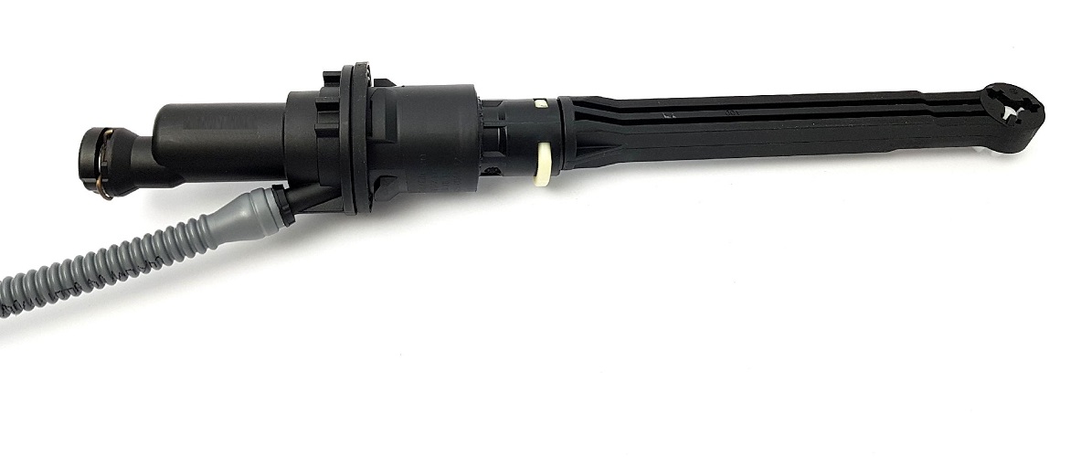 BOMBA DE EMBRAGUE CITROEN PEUGEOT 207 208 [FEBI BILSTEIN]