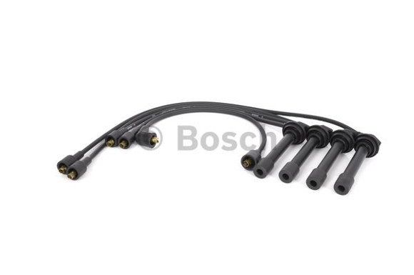 JUEGO CABLES BUJIA SUZUKI SWIFT 89/95 BALENO 1.6 16V