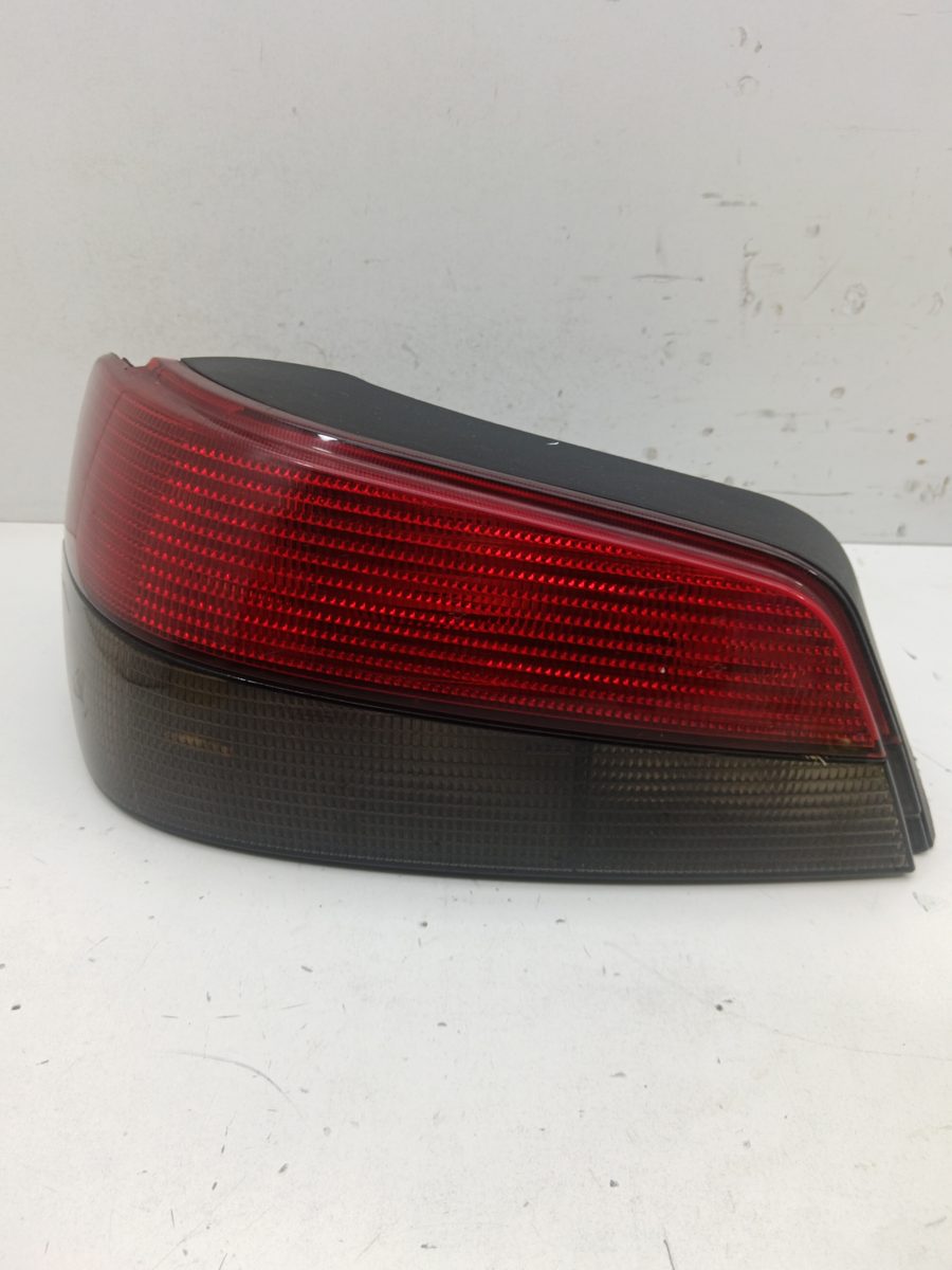 Farol Trasero Izquierdo Exterior Peugeot 306 Berlina 3/4/5 Puertas (S2) 1997-2003 Graffic