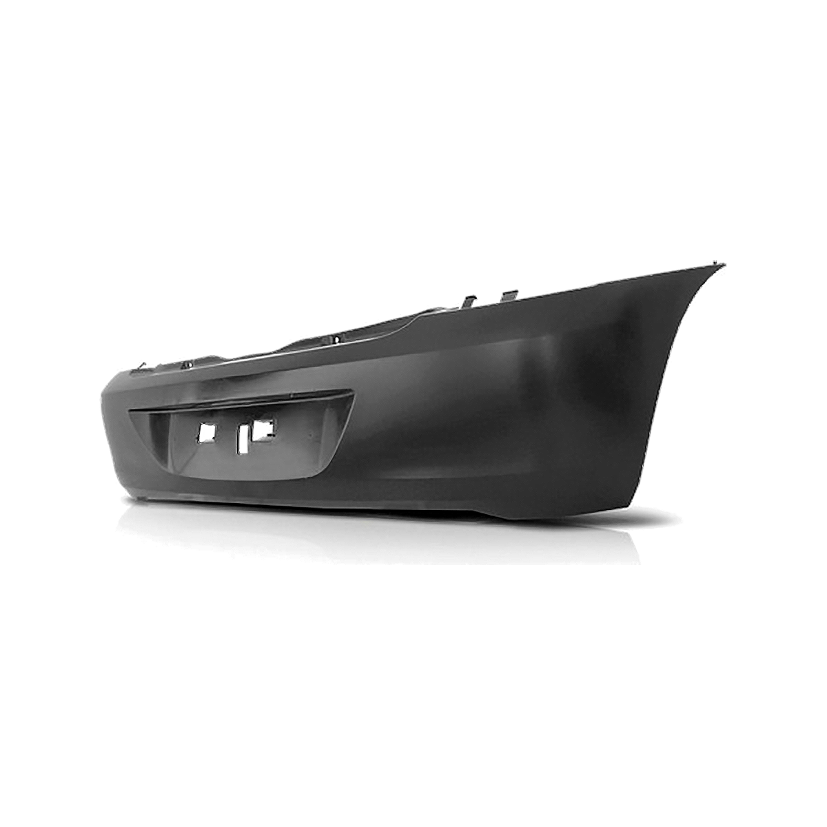 Paragolpe Trasero Renault Clio 2006 2012