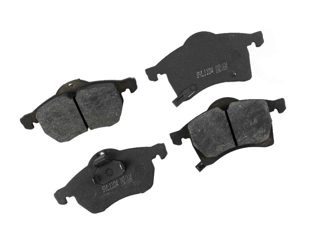PASTILLA FRENO GM ASTRA/ZAFIRA 99/.. TEVES