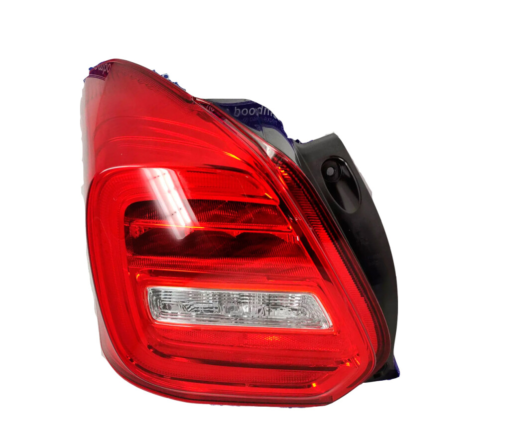 FAROL SUZUKI TRAS IZQ SWIFT III HATCH 20/