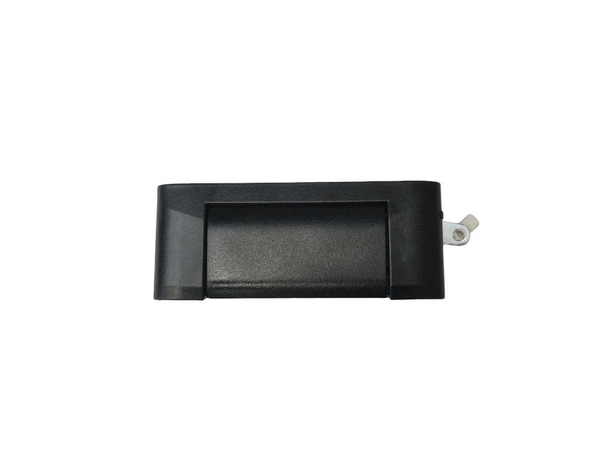 MANIJA EXTERIOR PUERTA LATERAL IZQUIERDA CHEVROLET N300
