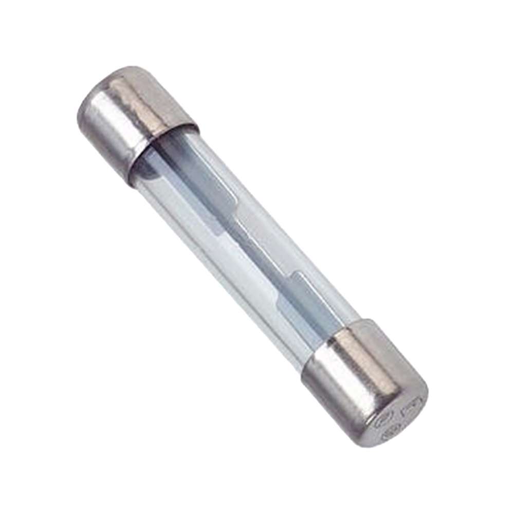 FUSIBLE VIDRIO 15AMP. 32MM BLISTER DE 10