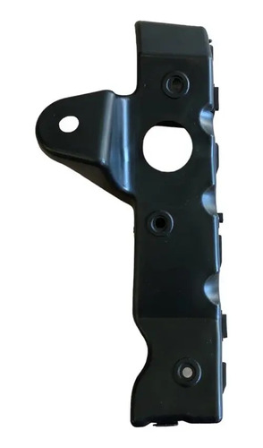 Guia Soporte Paragolpe Delantero Chevrolet Agile Der