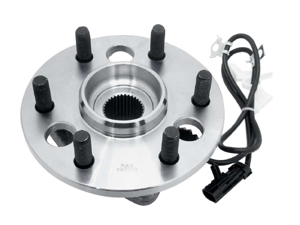 MAZA DELANTERA GM S10 4X4 C/ABS 6 AGUJ