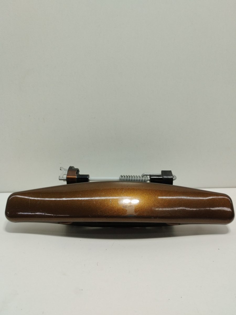Manija Exterior Delantera Derecha Renault Duster 2010-Actualidad Ambiance 4×2 0501851