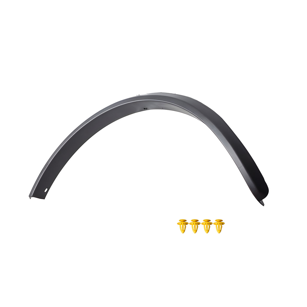 FENDER GUARDABARRO DELT. IZQ