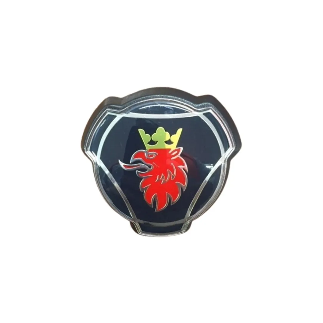 EMBLEMA SCANIA