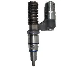 Inyector Common Rail