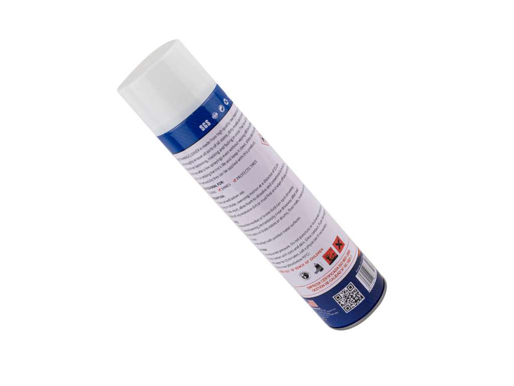 ABRILLANTADOR UNIV. 750ML NEUMATICOS/LLANTAS