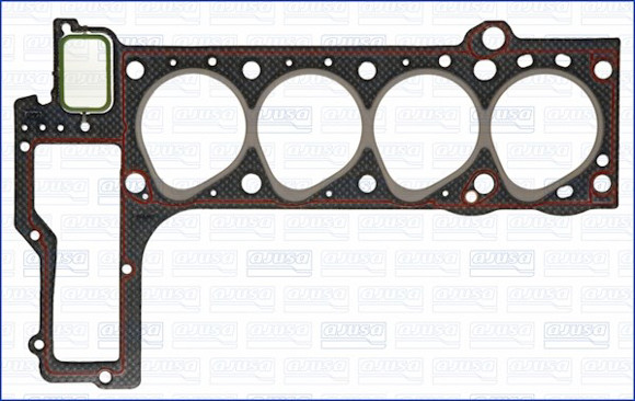 JUNTA TAPA DE CILINDROS BMW 318TDS MOTOR M41D 3M