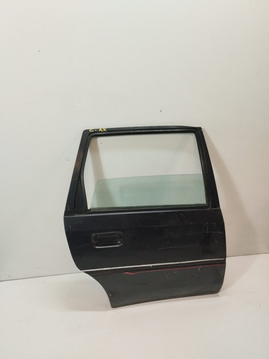 Puerta Trasera Derecha Citroën Ax 1987-1998 X