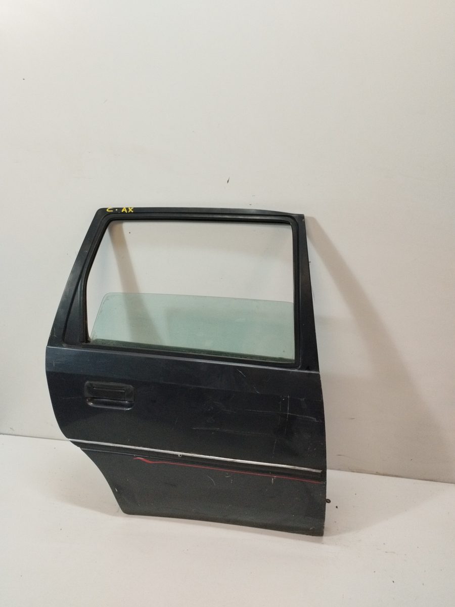 Puerta Trasera Derecha Citroën Ax 1987-1998 X