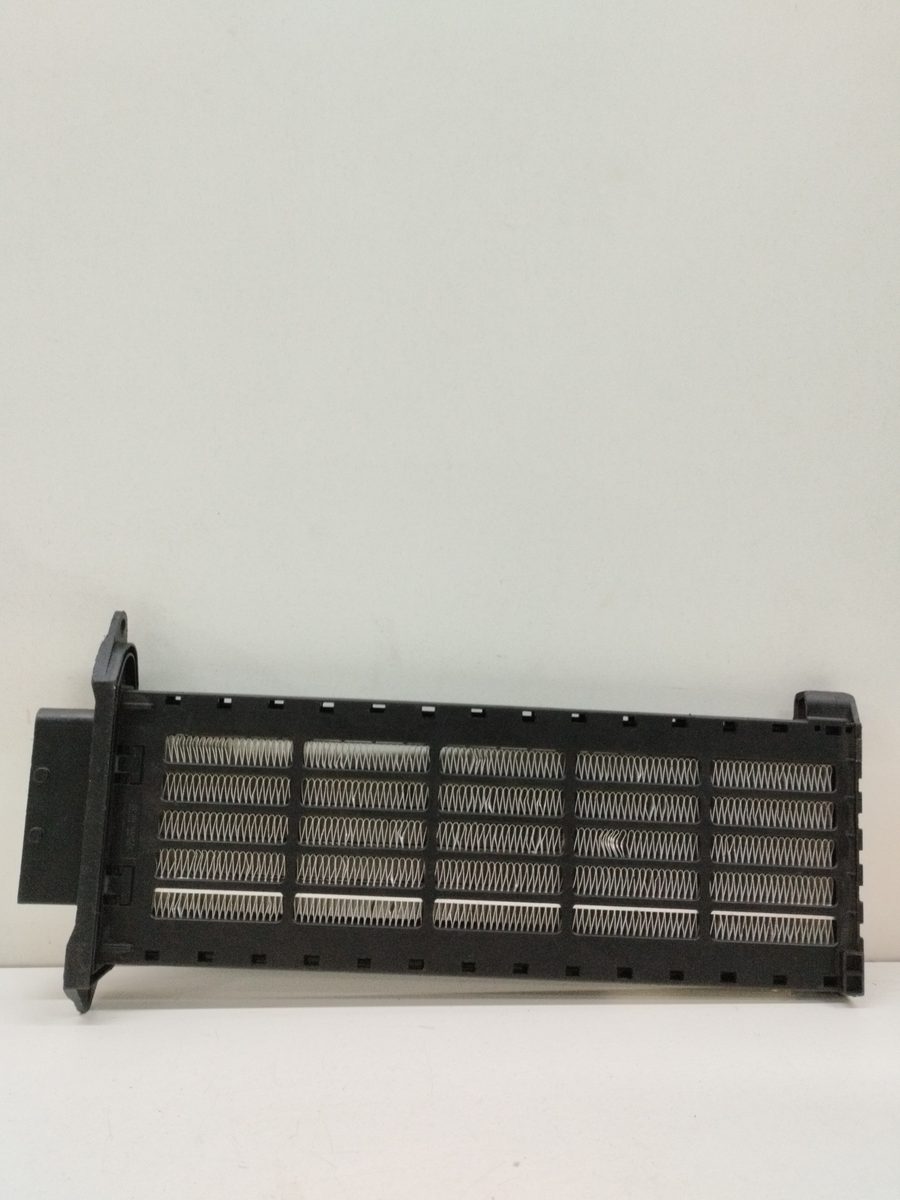 Resistencia Calefaccion Renault Megane Iii Berlina 5 P 2008-2016 1.5 dCi Diesel N103760PD