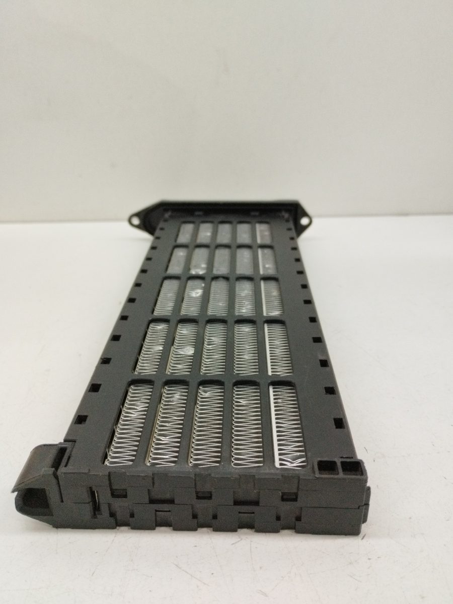 Resistencia Calefaccion Renault Megane Iii Berlina 5 P 2008-2016 1.5 dCi Diesel N103760PD