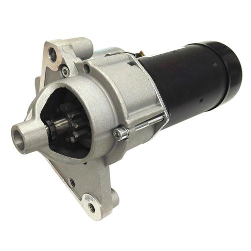 ARRANQUE PEUGEOT CITROEN C-ELYSEE BERL. PART. TAXI 307 11 DIENTES GAUSS (SIMIL A D6RA110)