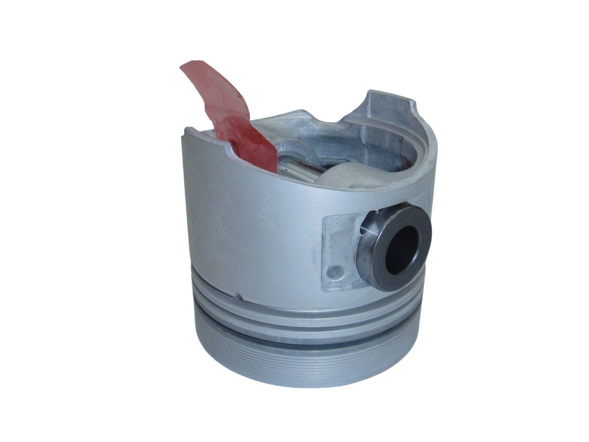 PISTON MOTOR ISUZU 4EC1T 1.5T+ .50 (CON PERNO 76MM)